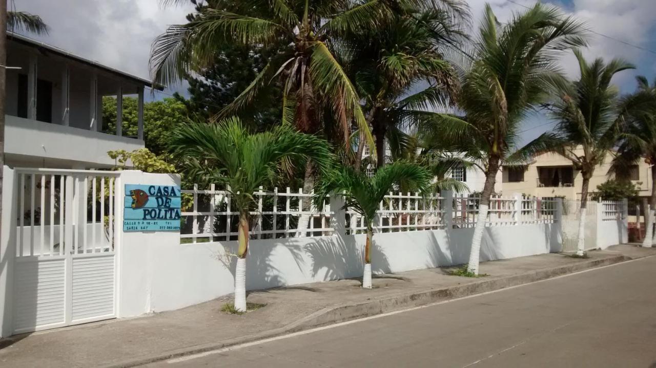 Casa De Polita