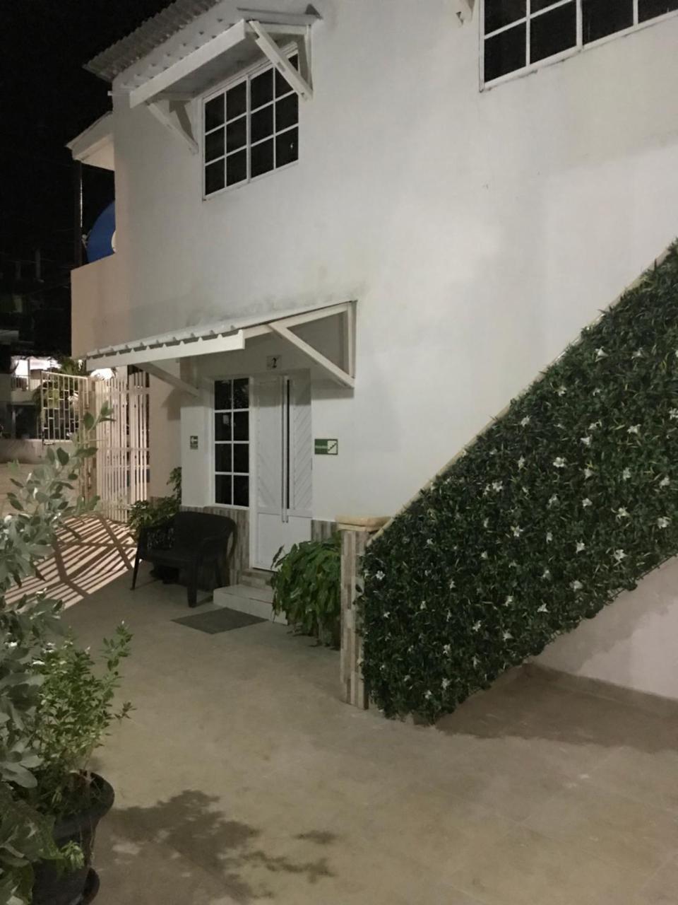 Living Guest house San Andres (San Andres and Providencia Islands)