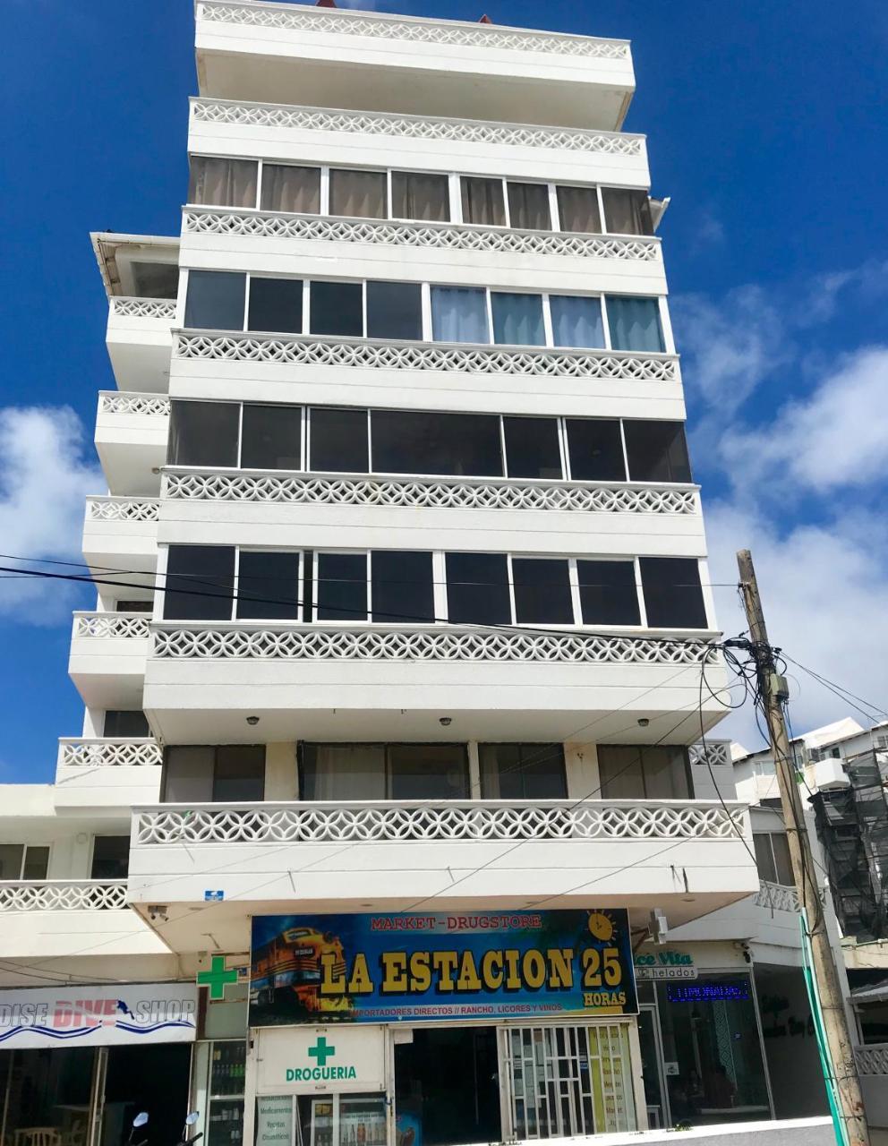 Apartment Penthouse Islas