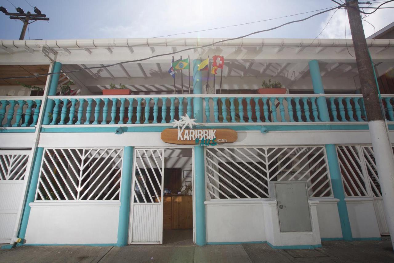 Hostel Karibbik Haus