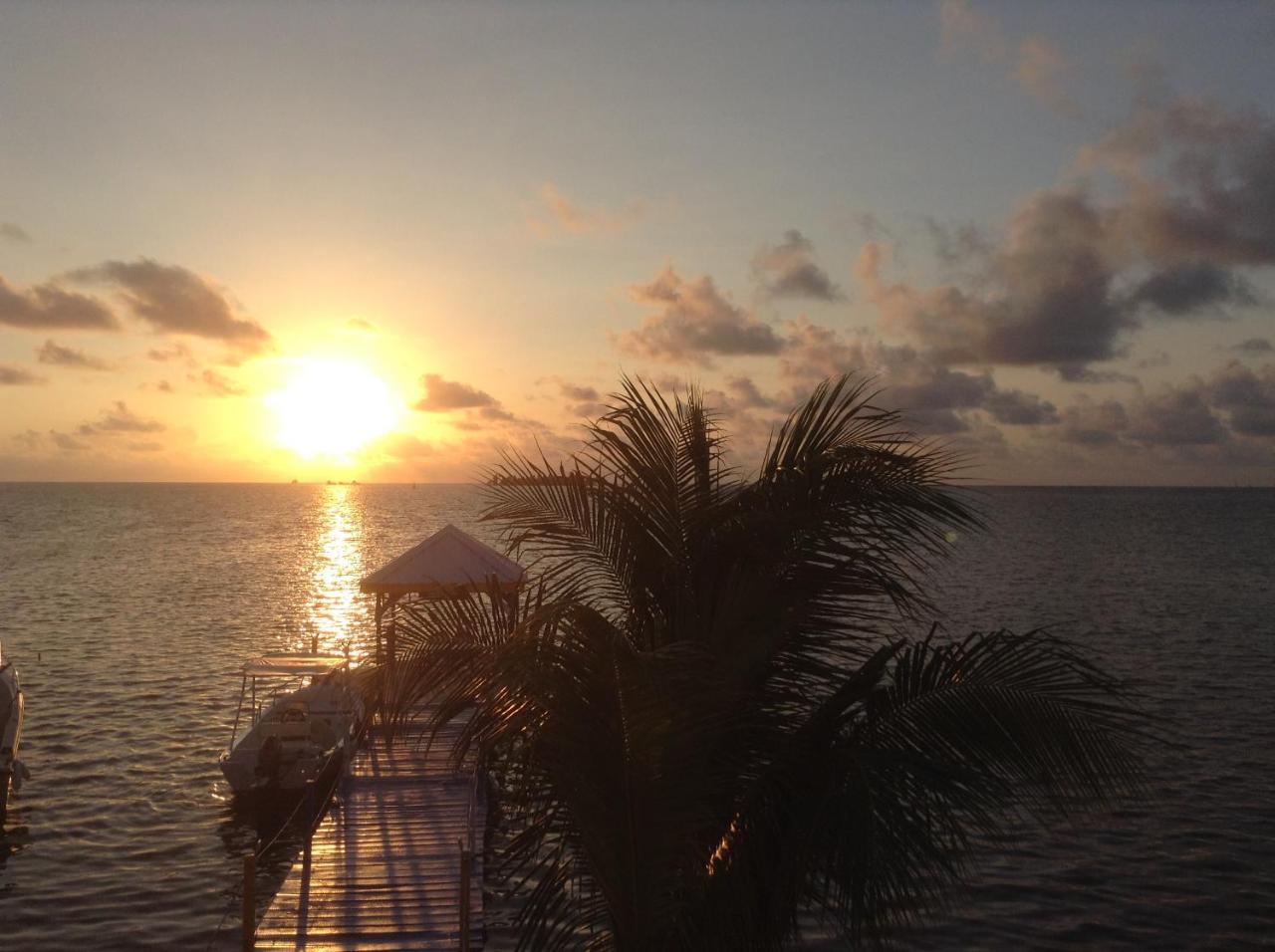 Haynes Cay View Apartment *