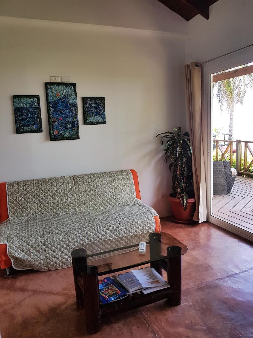 Playa Tranquilo And Dive Shop 2* San Andres (San Andres and Providencia Islands)