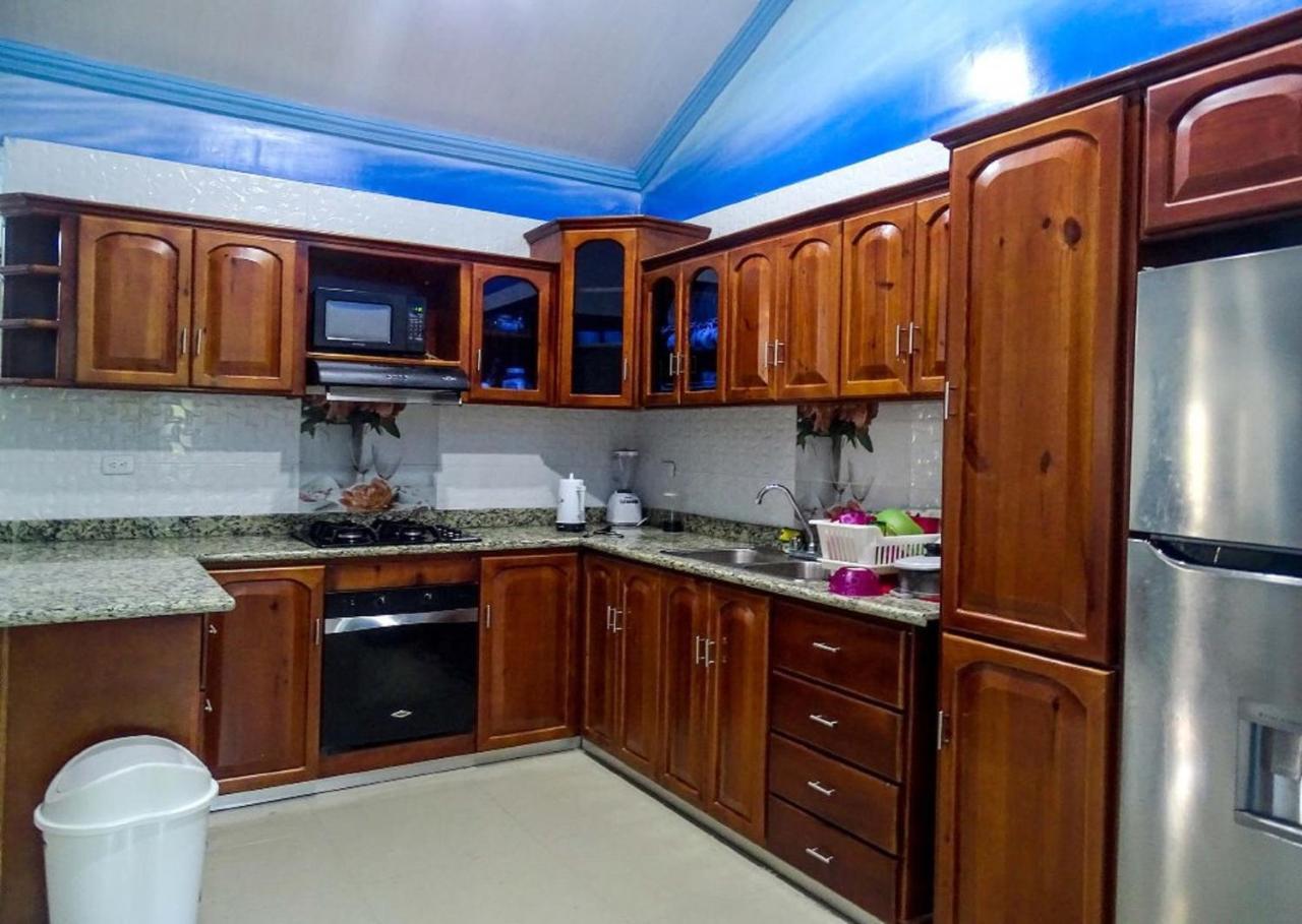 Faych House 2* San Andrés