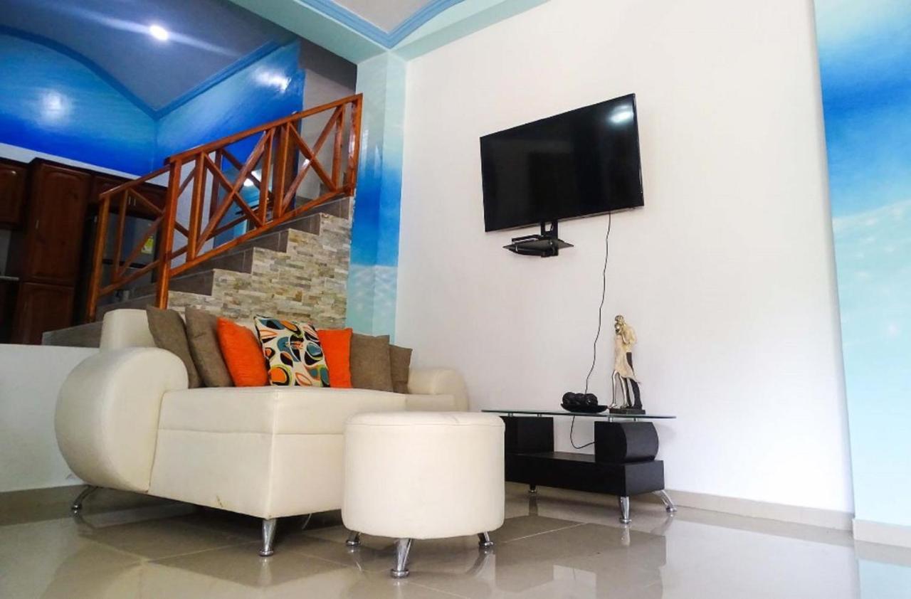 Faych House Inn San Andrés