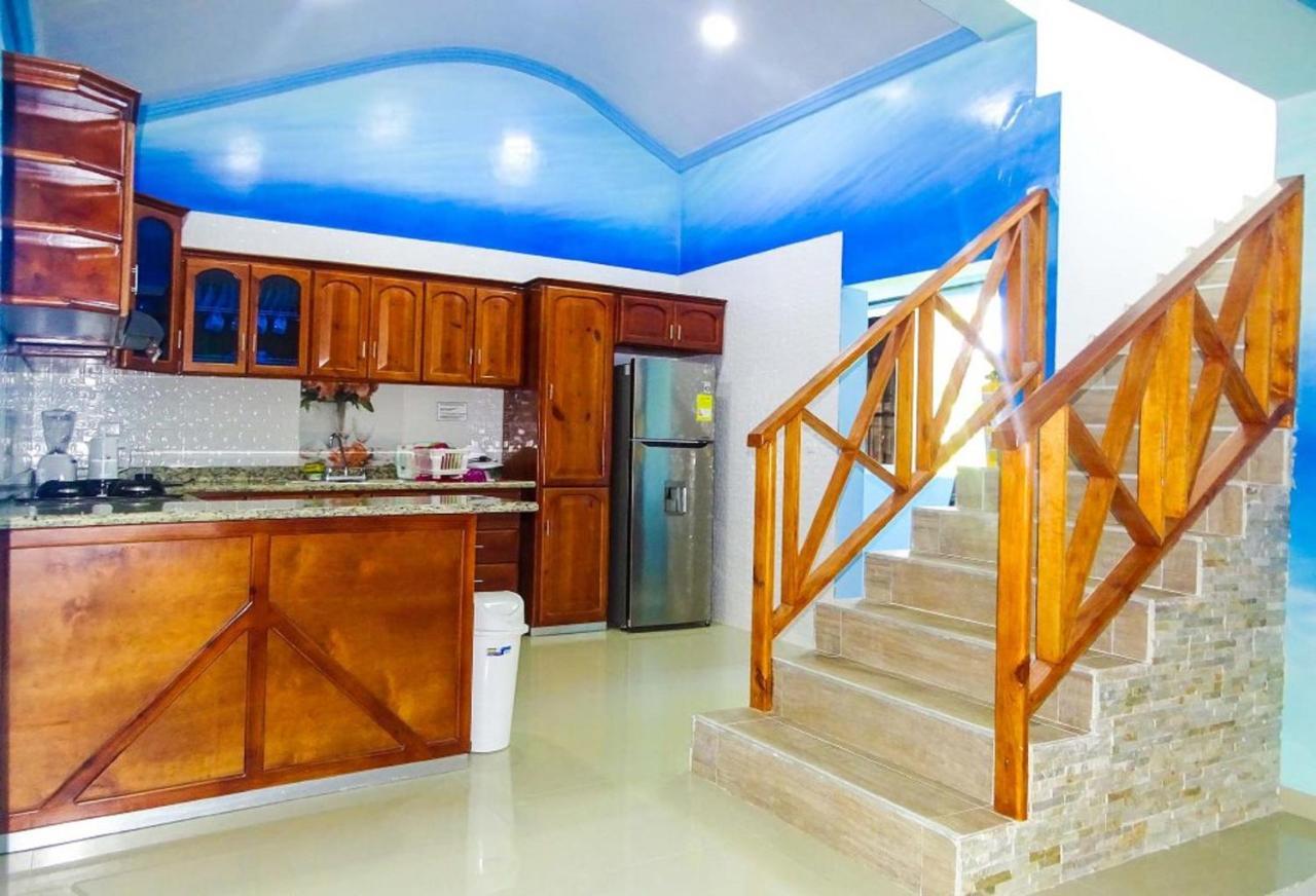 Faych House Inn San Andrés