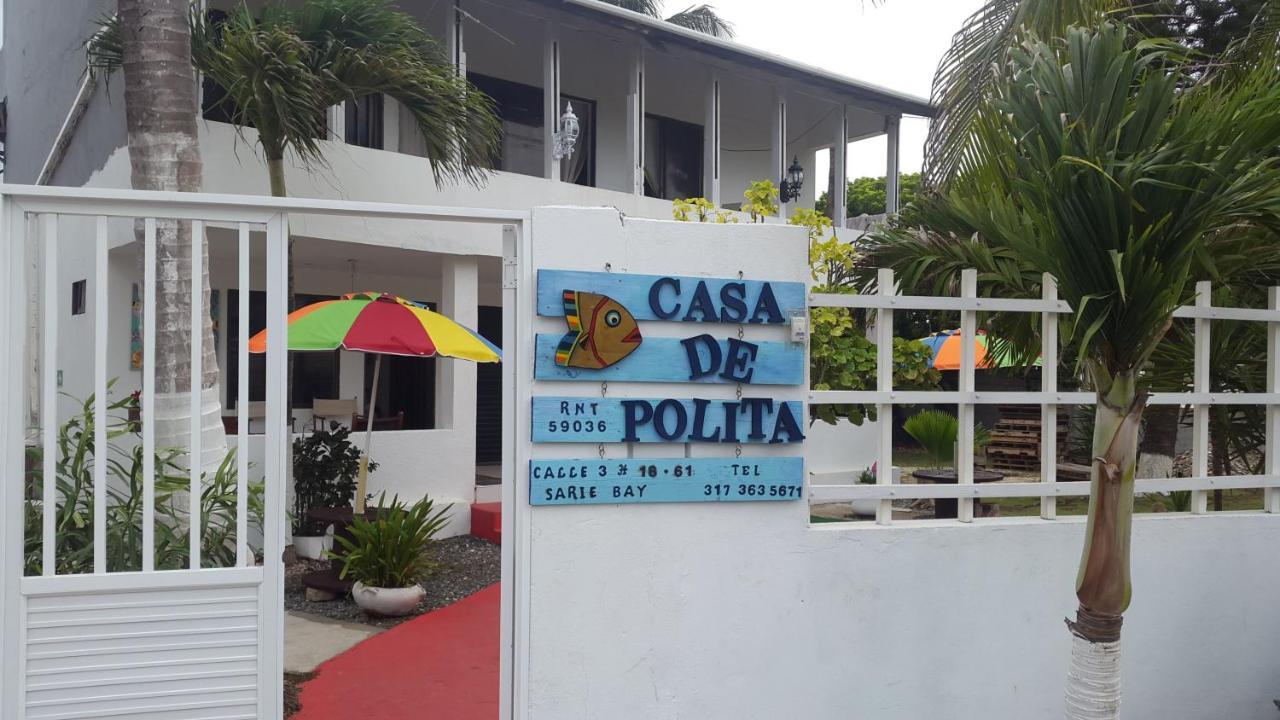 Guest house Casa De Polita *