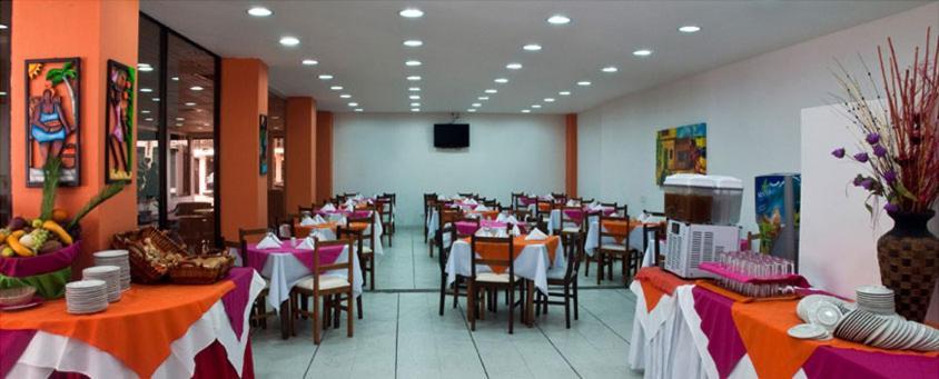 Mar Hotel San Andres (San Andres and Providencia Islands)