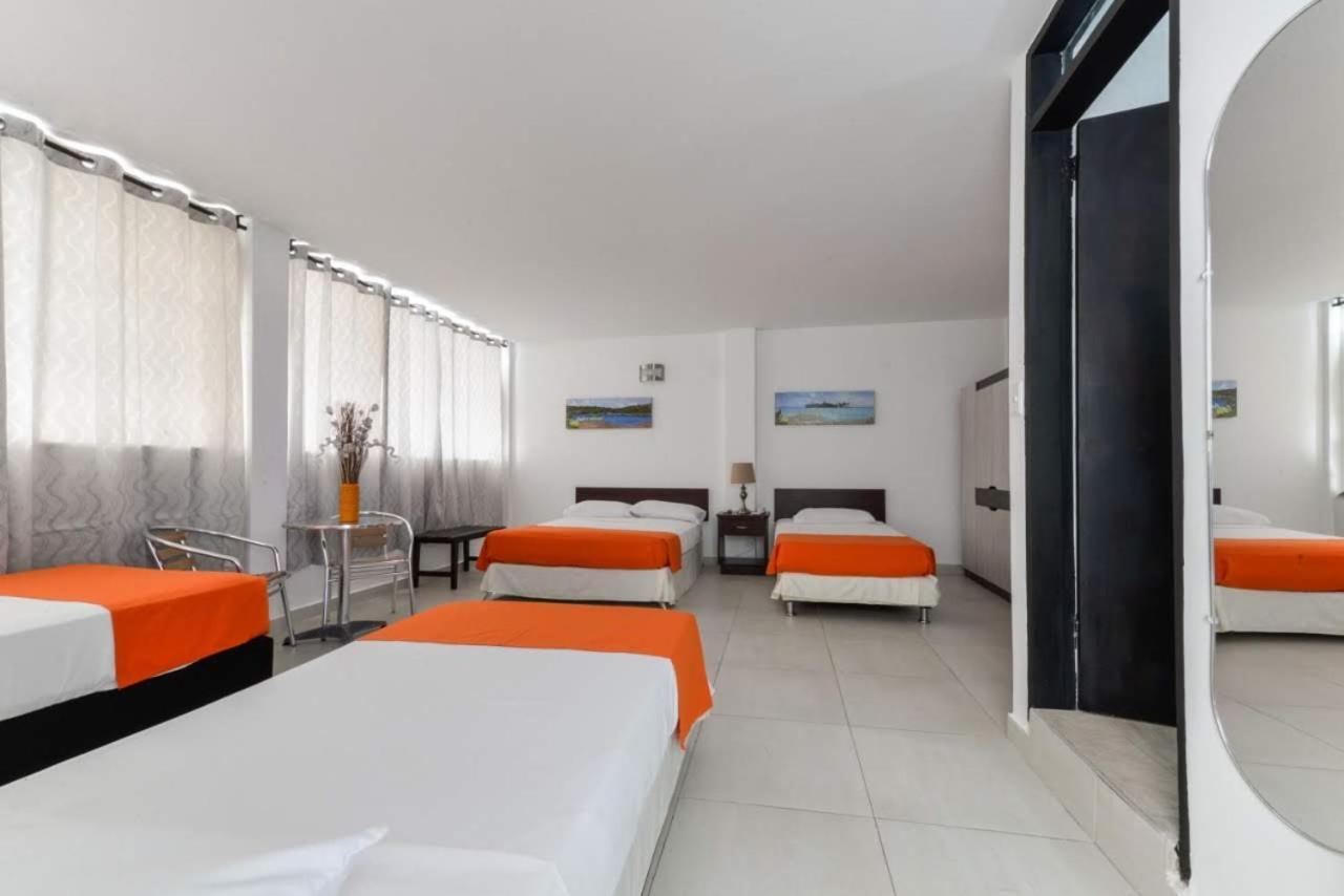 Mar Hotel 3*