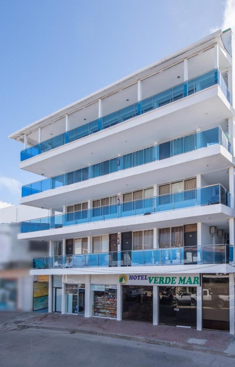 Hotel Mar