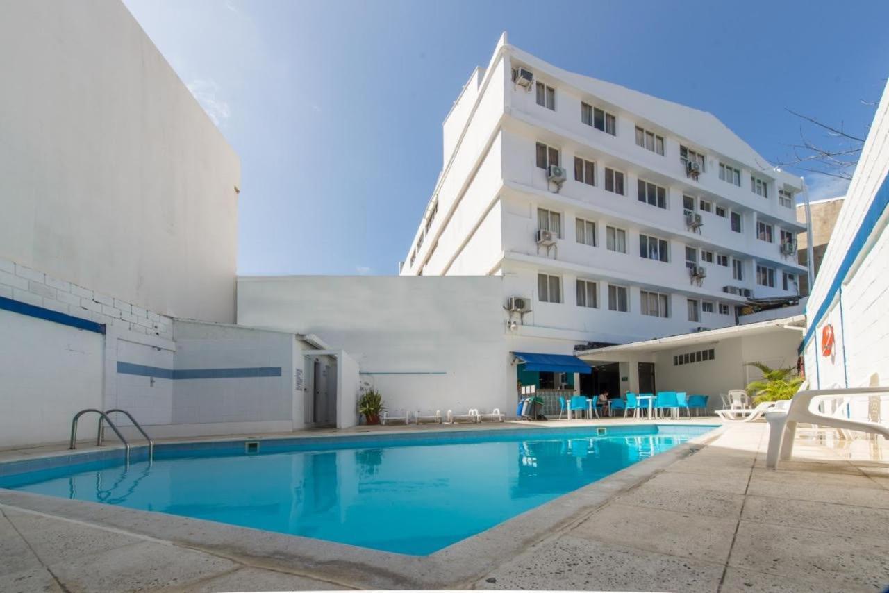 Hotel Mar 3*