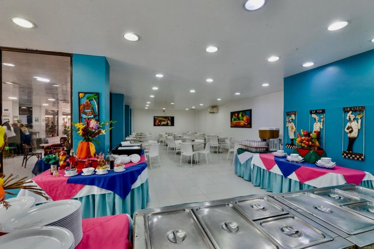 Mar Hotel 3*
