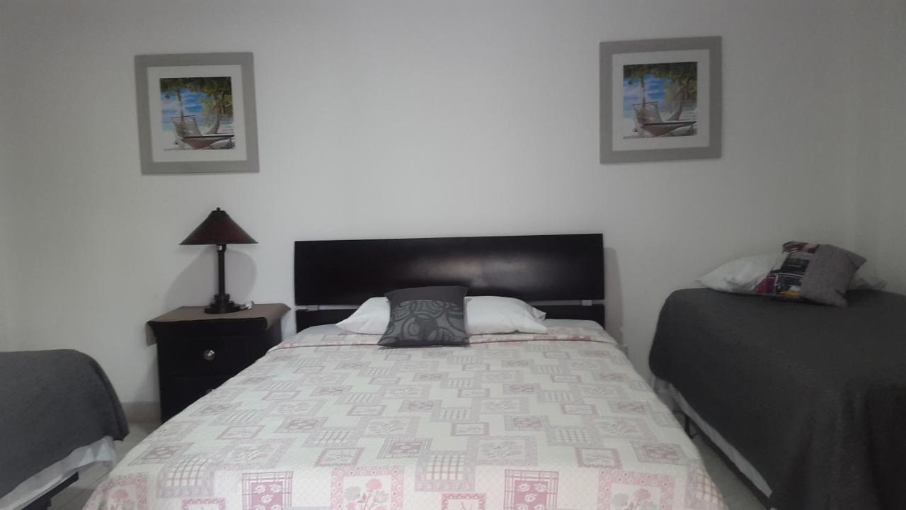 Casa De Polita Guest house *