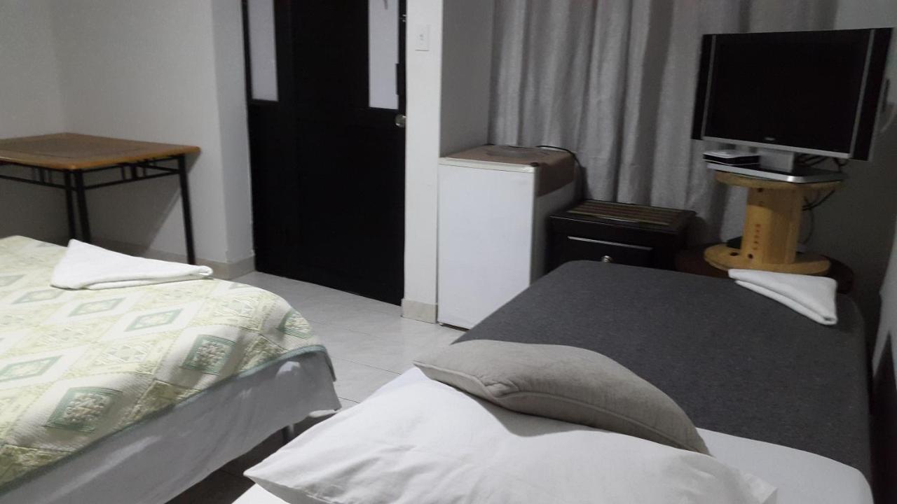 Guest house Casa De Polita San Andres (San Andres and Providencia Islands)