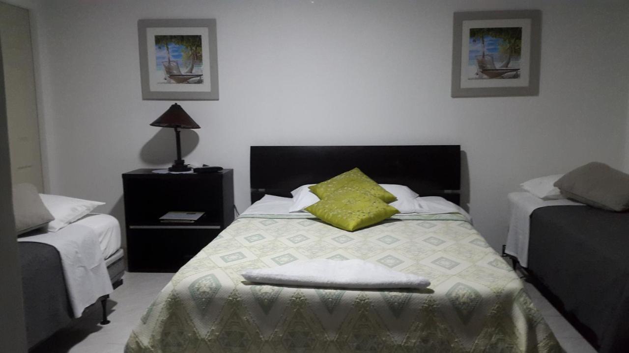 Casa De Polita Guest house San Andres (San Andres and Providencia Islands)