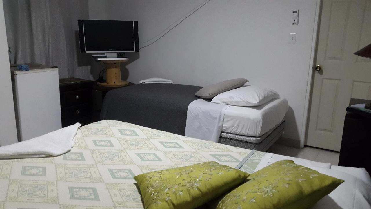 Casa De Polita San Andres (San Andres and Providencia Islands)