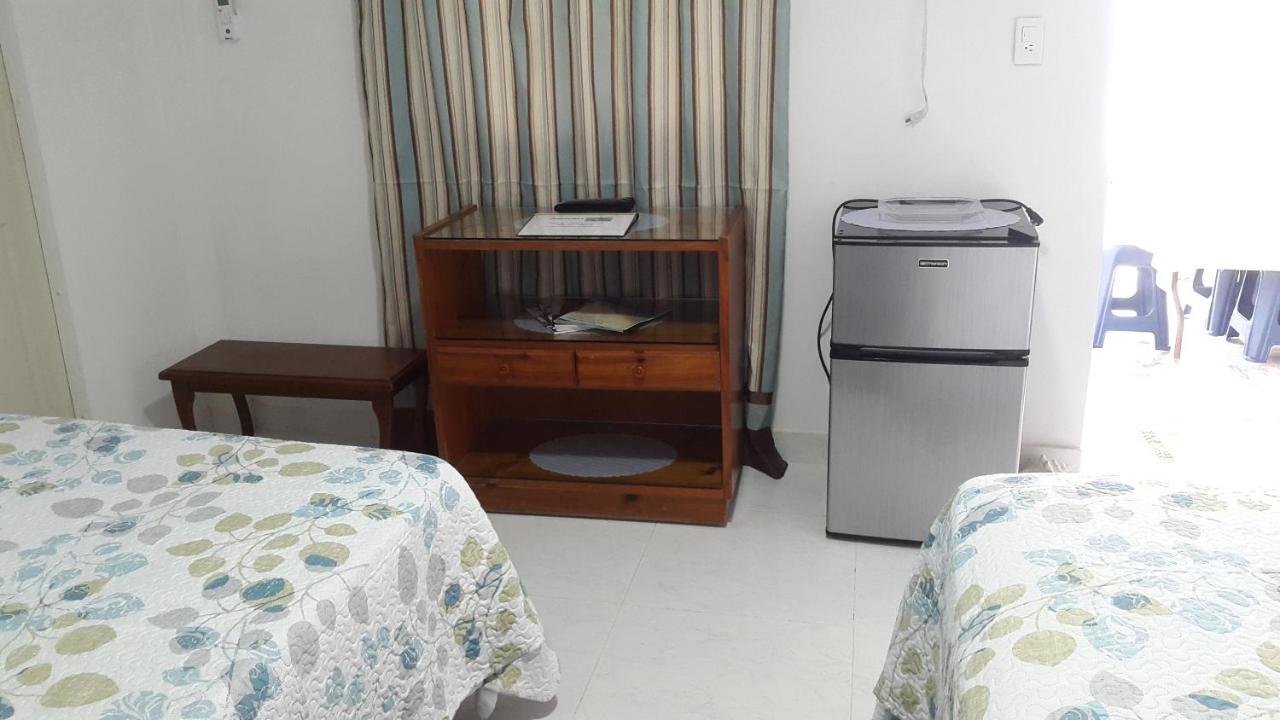 Casa De Polita Guest house San Andres (San Andres and Providencia Islands)
