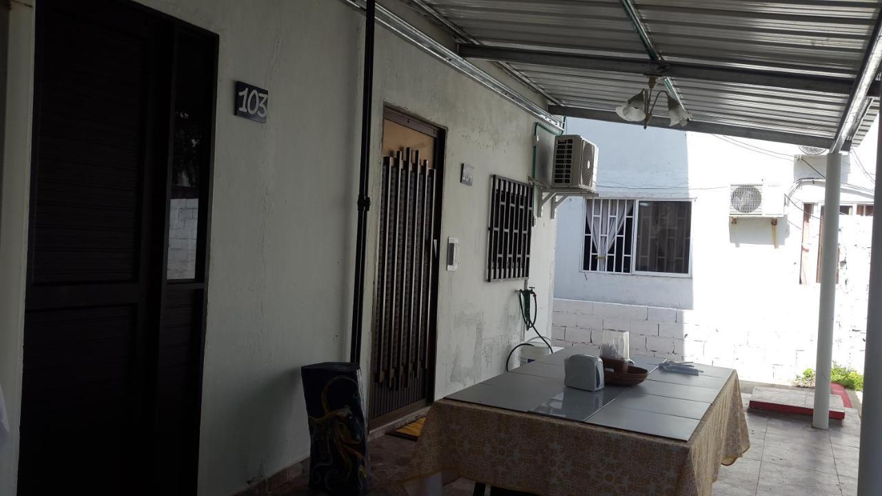 Casa De Polita Guest house San Andres (San Andres and Providencia Islands)