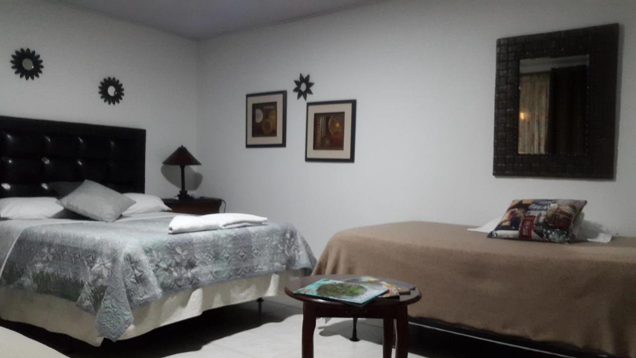 Casa De Polita Guest house San Andres (San Andres and Providencia Islands)