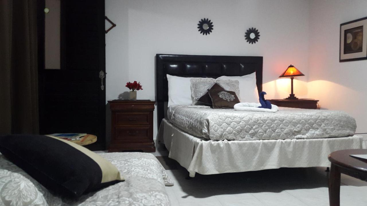 Guest house Casa De Polita San Andres (San Andres and Providencia Islands)