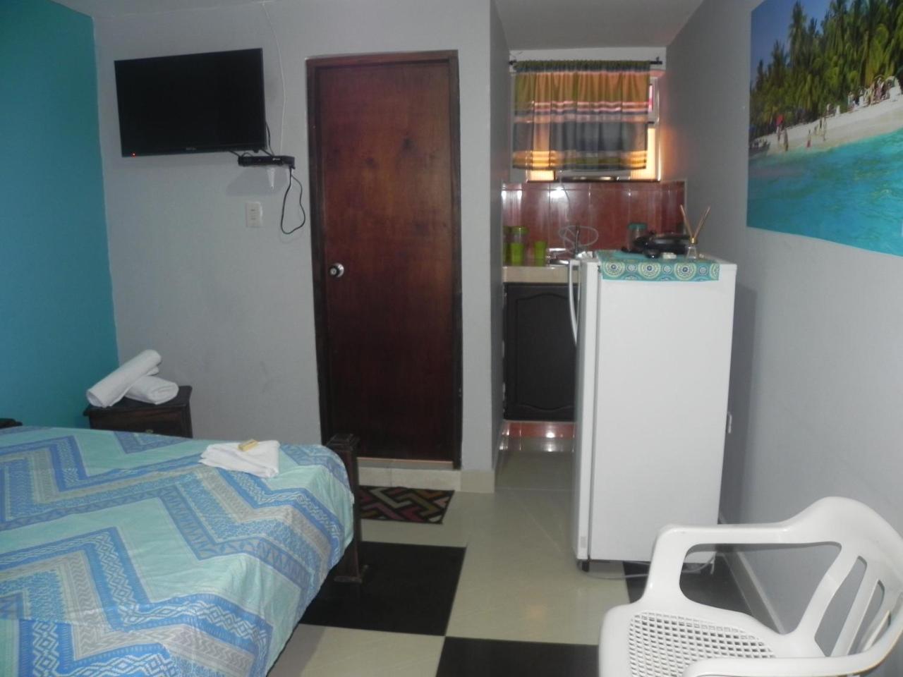 Luna Azul Tropical Apartahotel *