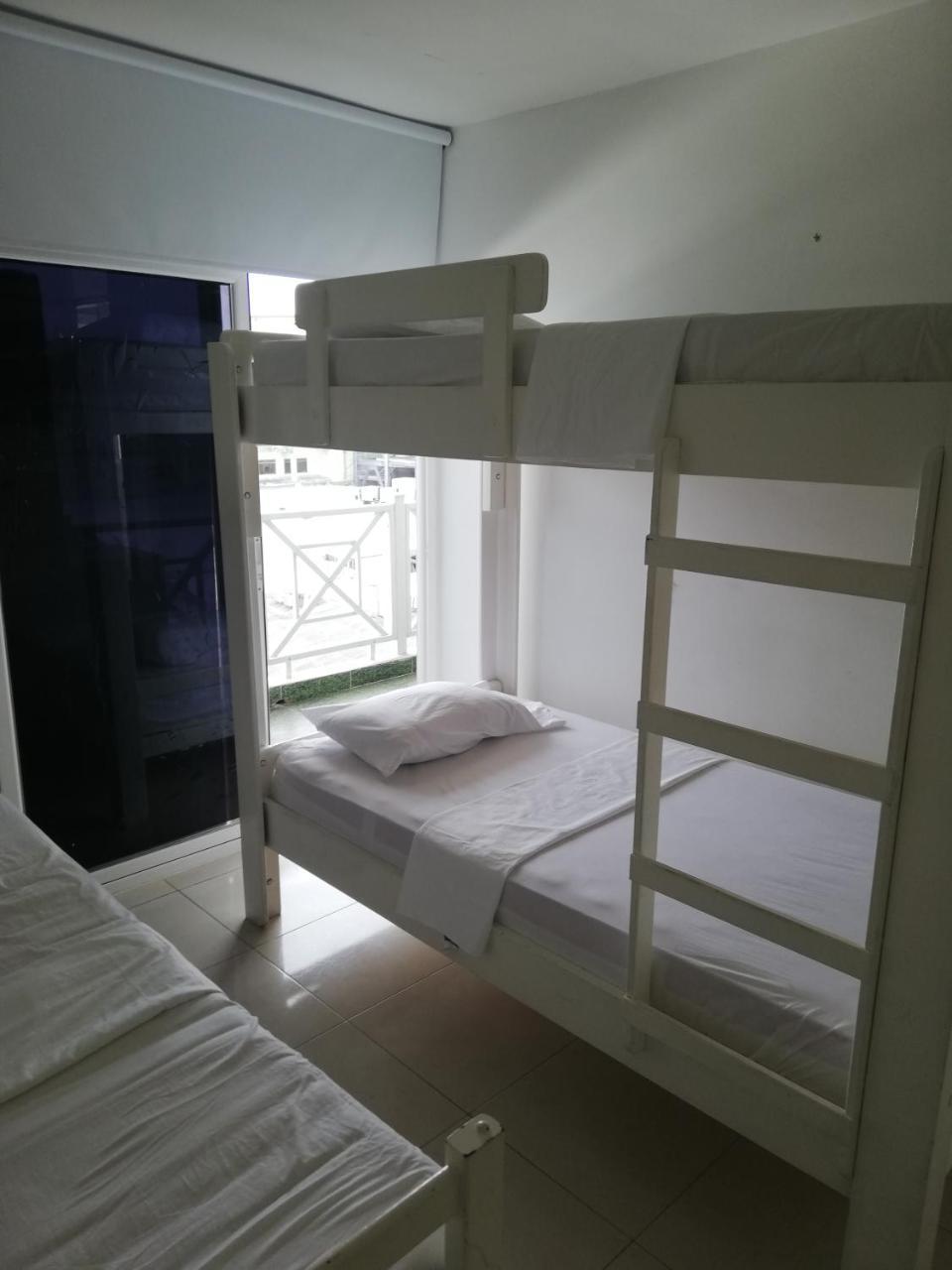 Apartamento Edificio Santa Catalina 602 San Andrés
