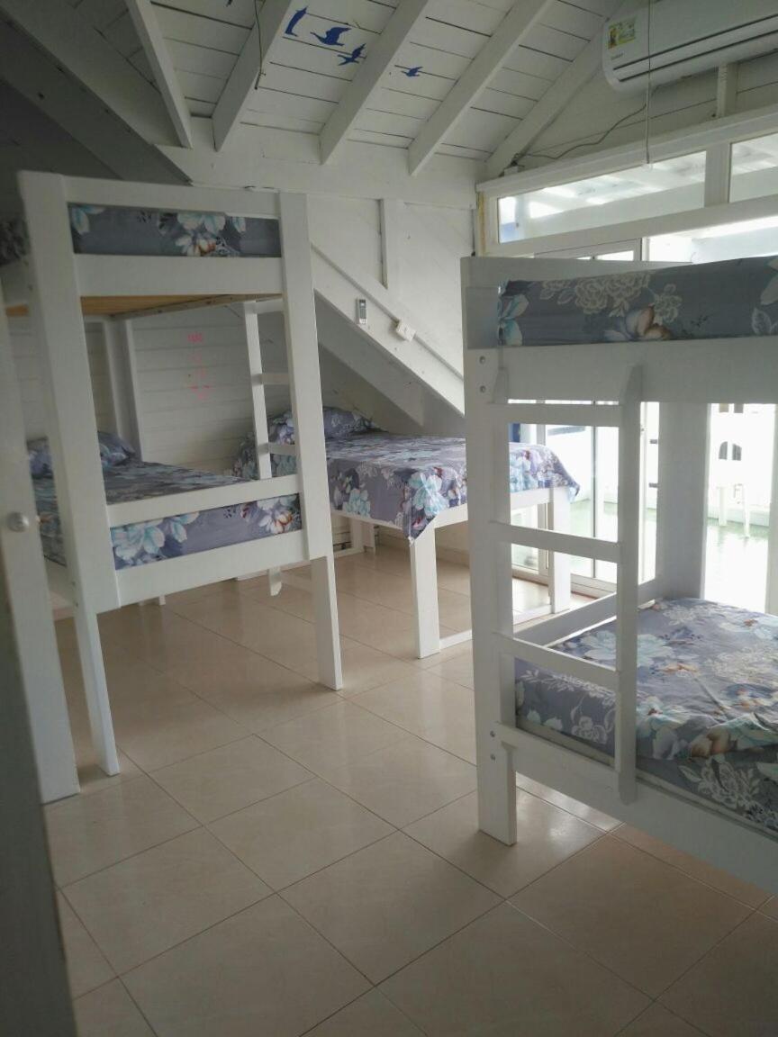 Edificio Santa Catalina 602 Apartamento San Andrés