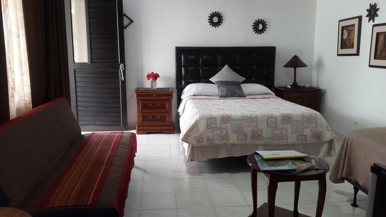 Casa De Polita * San Andres (San Andres and Providencia Islands)