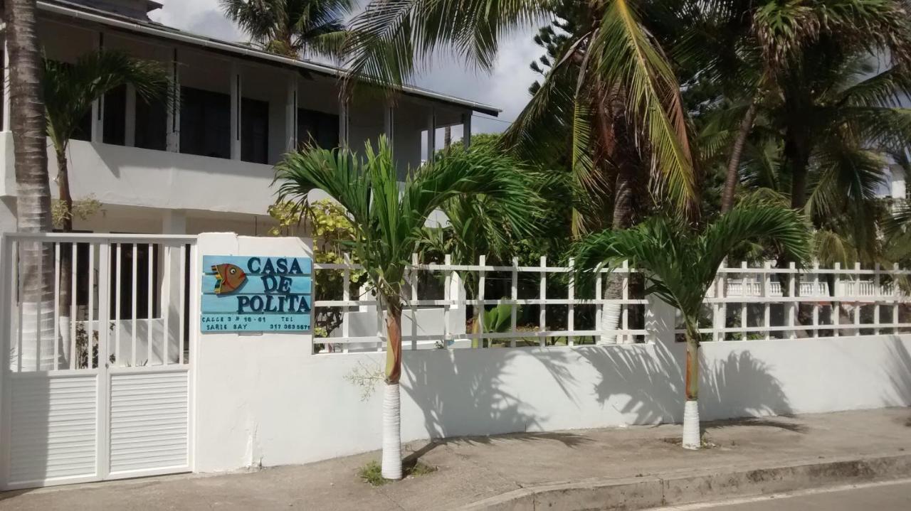 Casa De Polita
