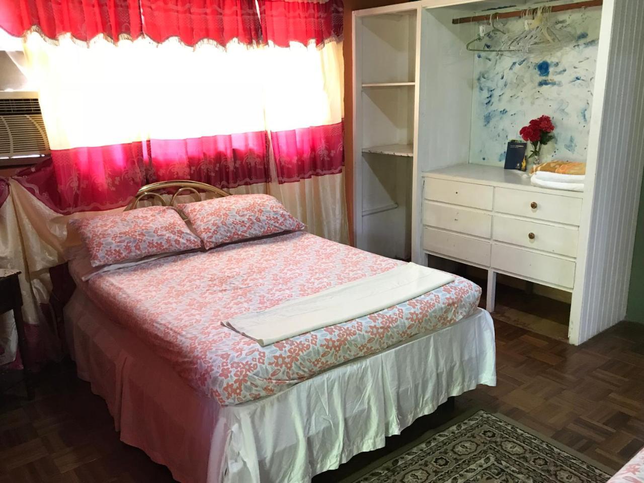 Nativa Trinsan Campestre Bed and breakfast San Andrés