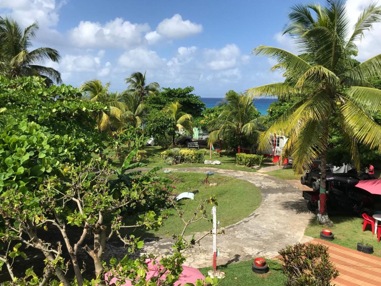 Bed and breakfast Nativa Trinsan Campestre