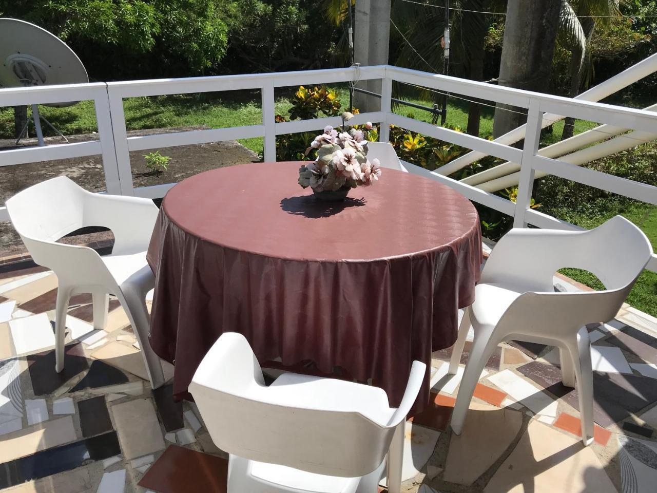 Bed and breakfast Nativa Trinsan Campestre 2*