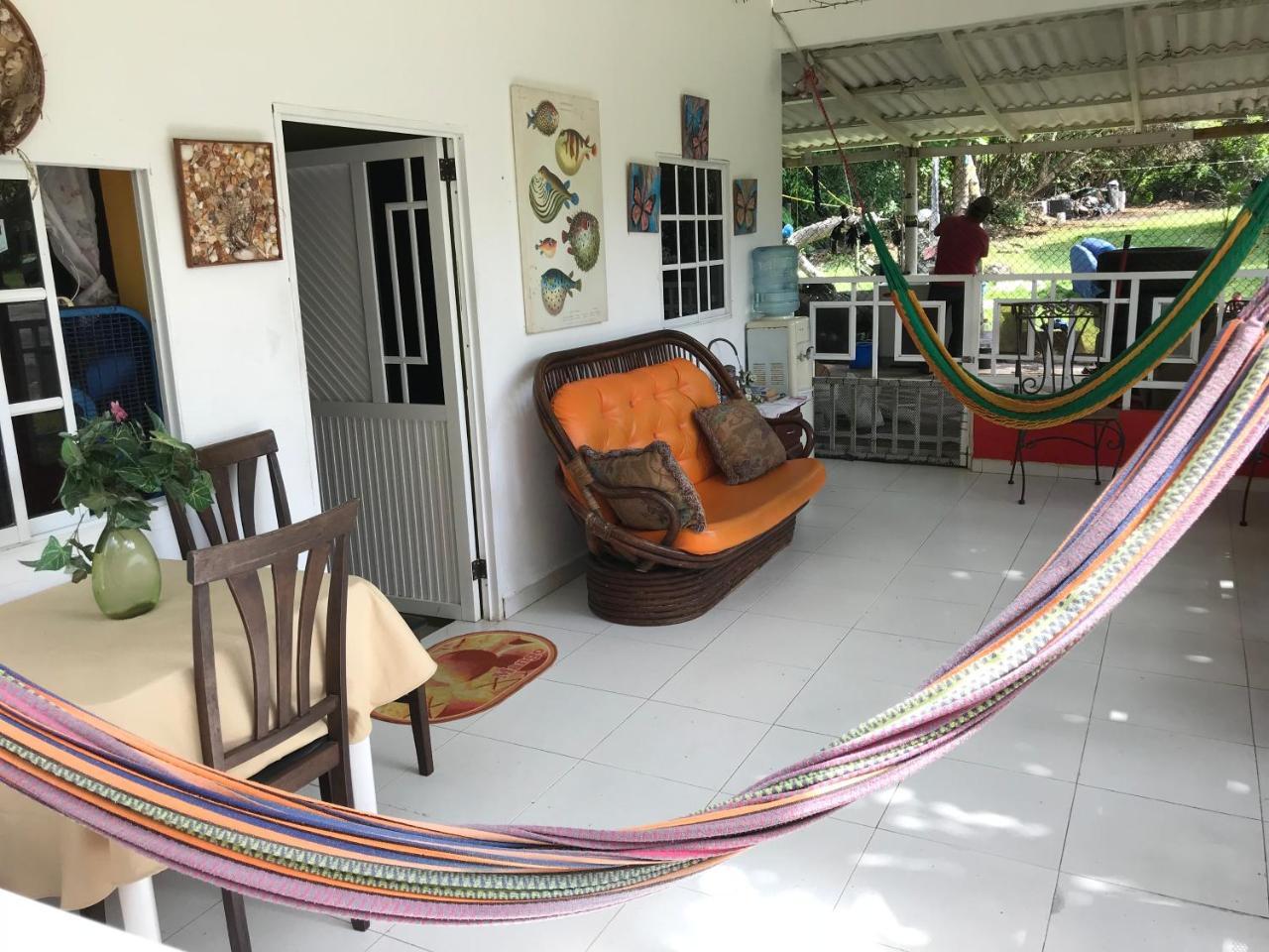 Bed and breakfast Nativa Trinsan Campestre