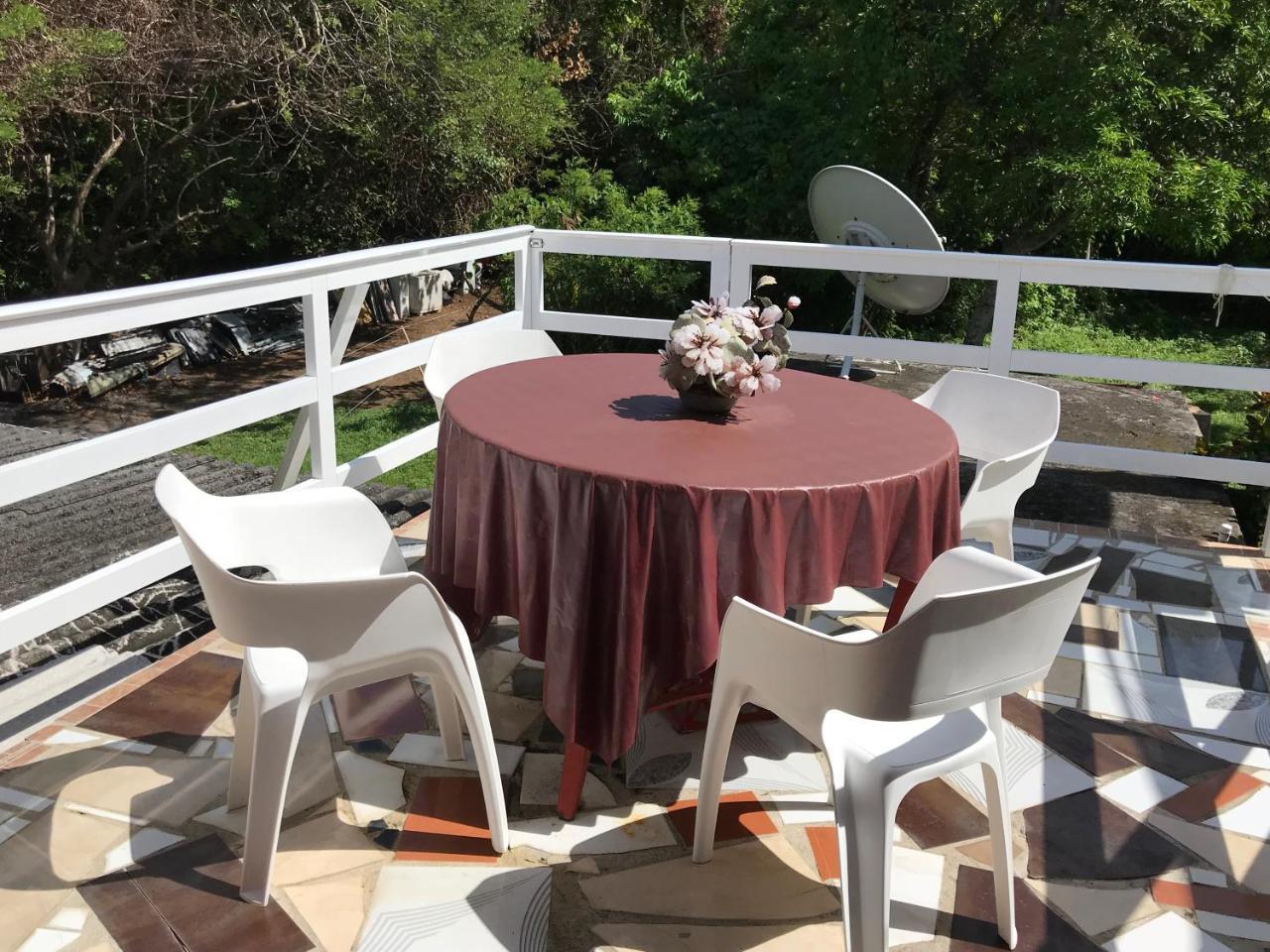 Nativa Trinsan Campestre Bed and breakfast