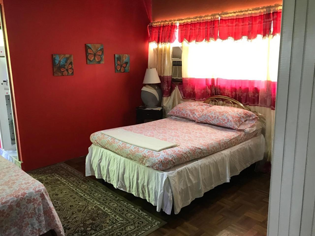 Bed and breakfast Nativa Trinsan Campestre San Andrés