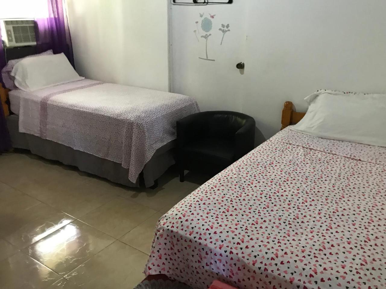 Nativa Trinsan Campestre Bed and breakfast