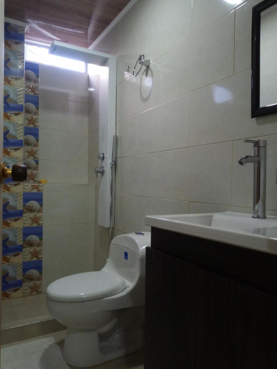 San Little House 3 By Bbbsai San Andres (San Andres and Providencia Islands)