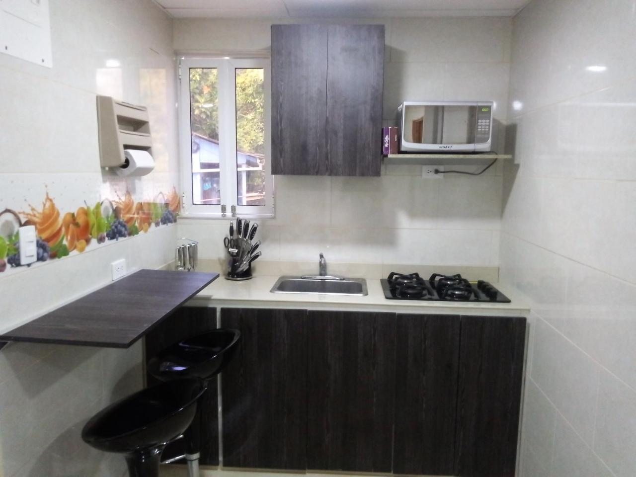 Apartment San Little House 3 By Bbbsai San Andres (San Andres and Providencia Islands)