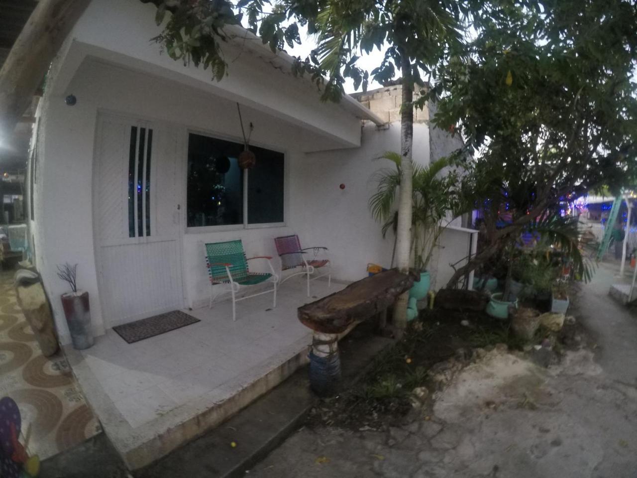 Inn Casa Turista 3*
