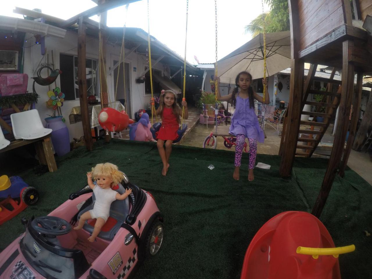 Casa Turista 3* San Andrés