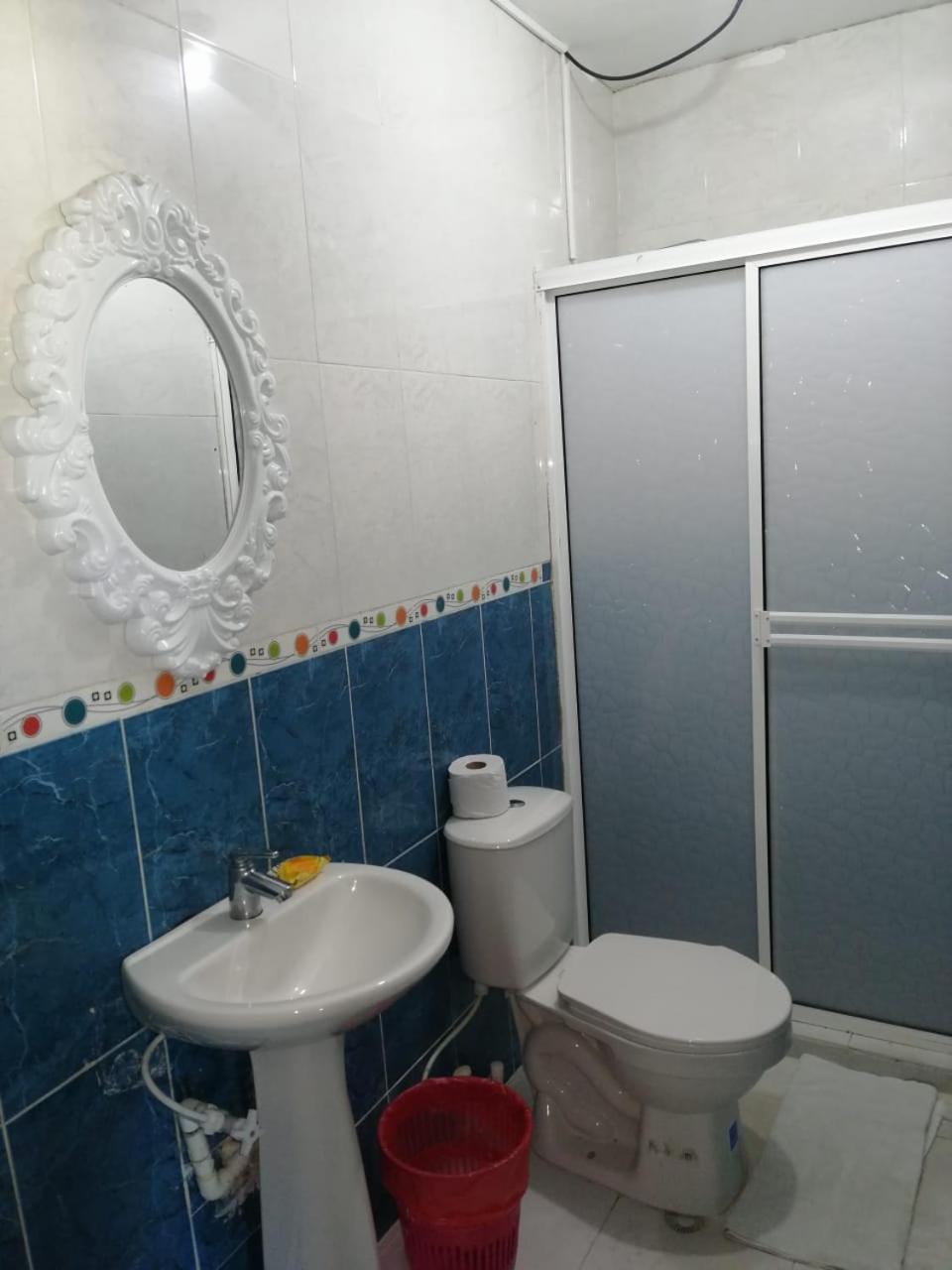 Zaida House Guest house