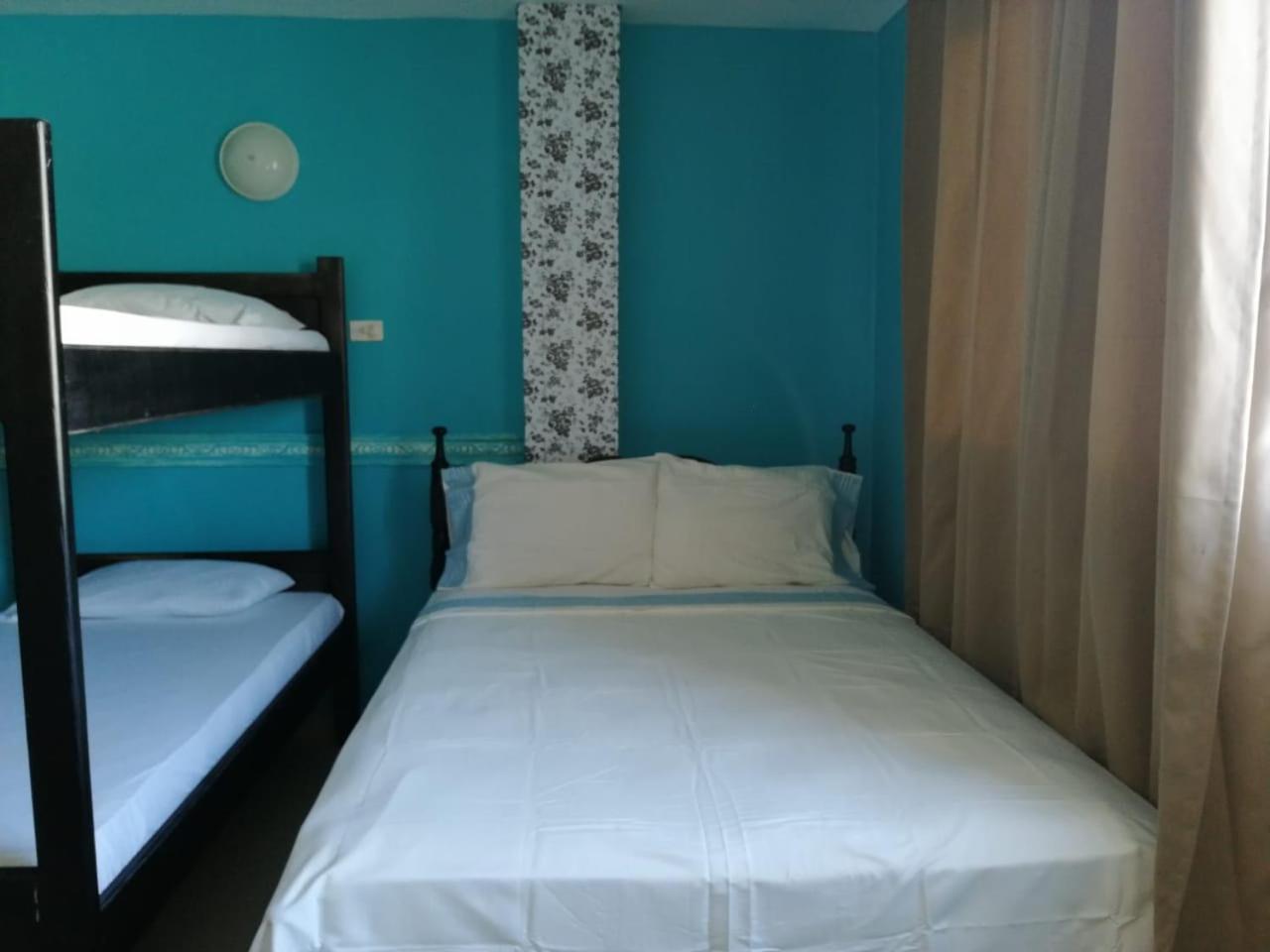 Guest house Zaida House *