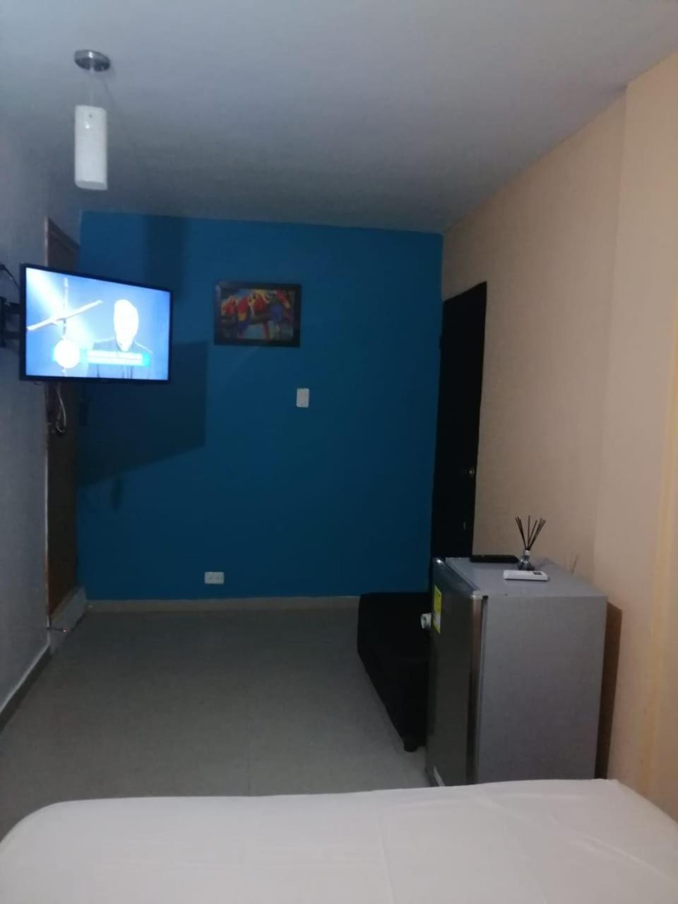 Zaida House Guest house