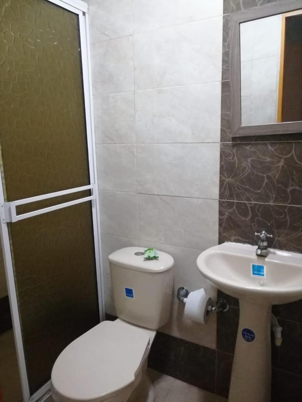 Zaida House Guest house