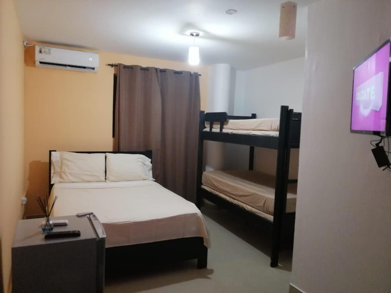 Zaida House Guest house San Andres (San Andres and Providencia Islands)