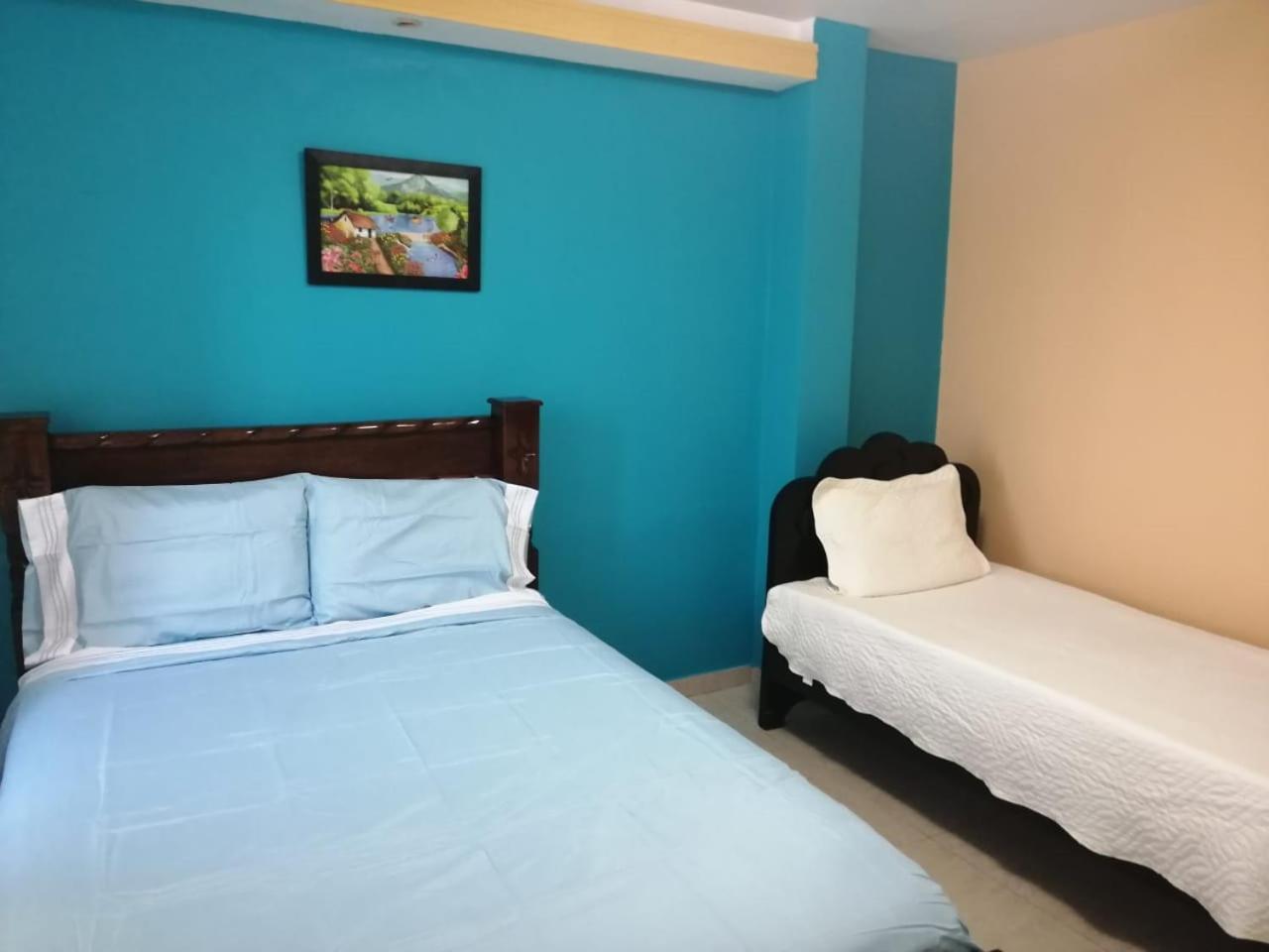Guest house Zaida House San Andres (San Andres and Providencia Islands)