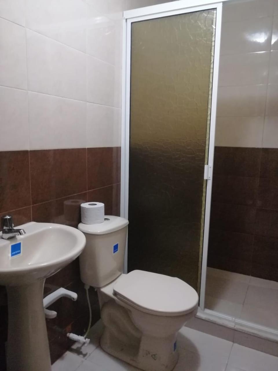 Zaida House Guest house *