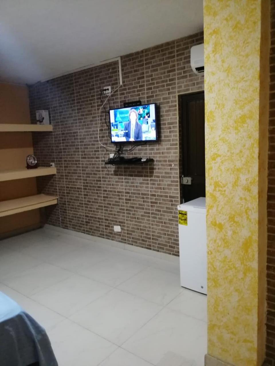 Guest house Zaida House *