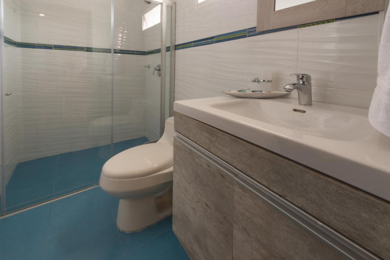 Providence Breeze Guest house