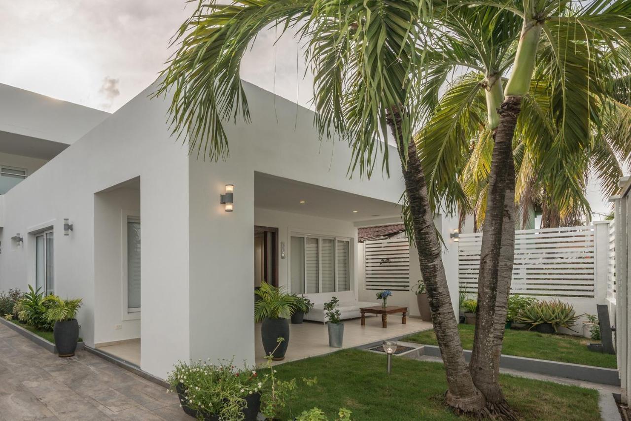 Guest house Providence Breeze 3*
