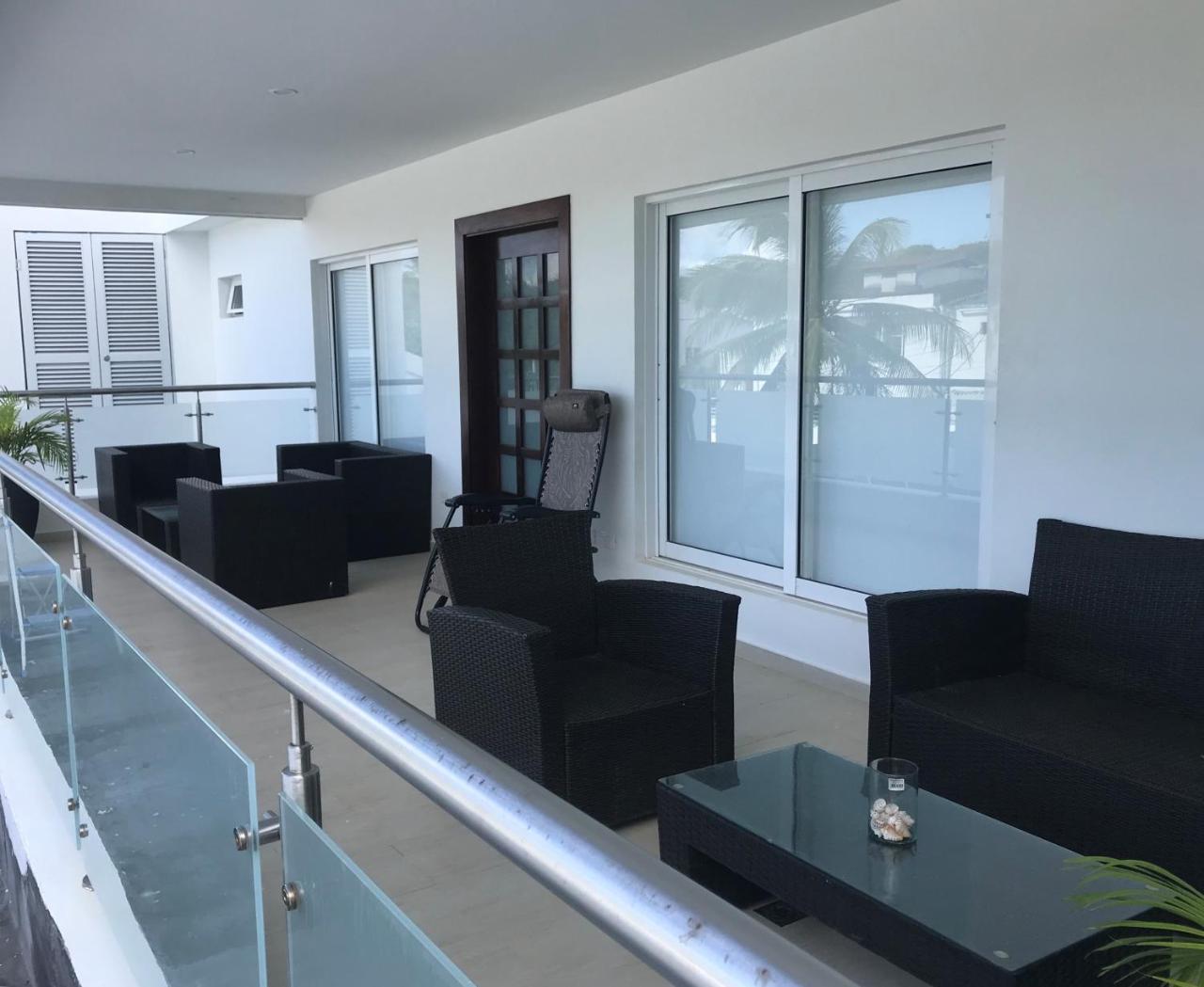 Providence Breeze Guest house